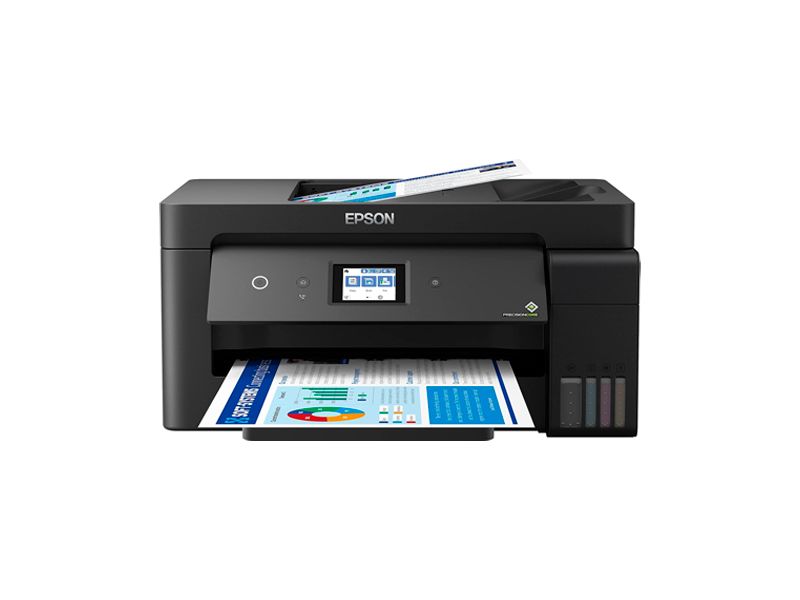 Impresora Epson EcoTank L14150 A3 Impresora Epson EcoTank L14150 A3