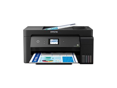 Impresora Epson EcoTank L14150 A3