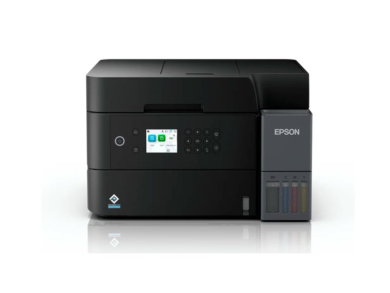 Impresora Epson EcoTank L6370 | Dúplex con ADF Impresora Epson EcoTank L6370 | Dúplex con ADF