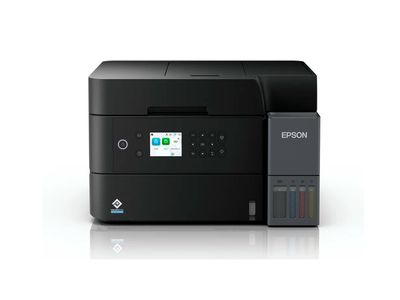 Impresora Epson EcoTank L6370 | Dúplex con ADF