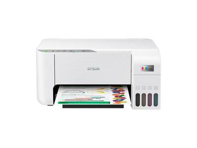 Impresora Epson EcoTank L3256 | WiFi Tinta Continua