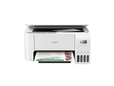 Impresora Epson EcoTank L3256 | WiFi Tinta Continua