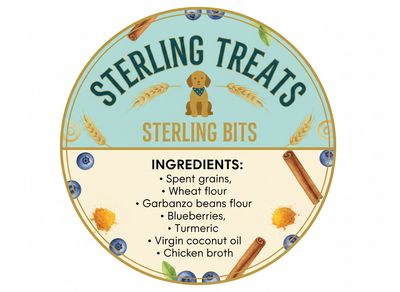 Sterling Treats Sterling Treats