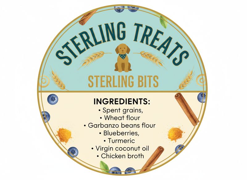 Sterling Treats