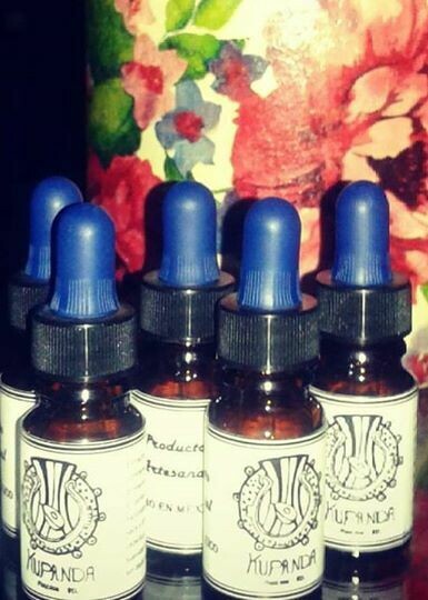Aceite de aguacate cosmetico 20ml