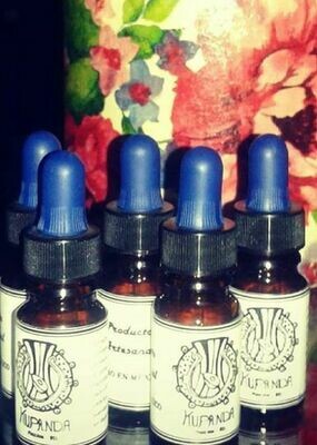 Aceite de aguacate cosmetico 20ml