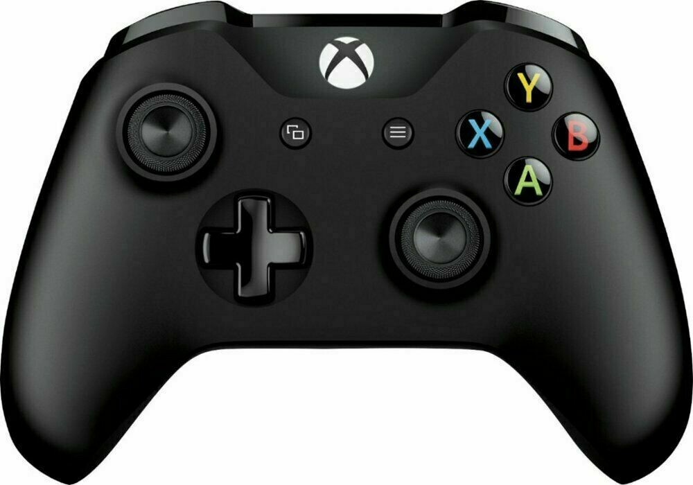 Microsoft Xbox One S Wireless Controller