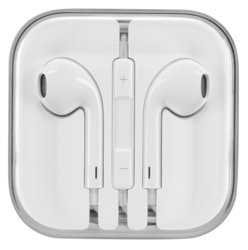 Apple Earpods Headphones