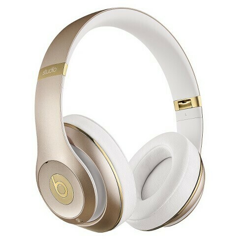 Beats by Dr. Dre Solo 3 Wireless On Ear Headphones