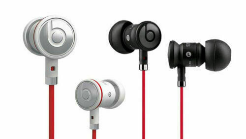 urBeats HTC Earbuds by Dr. Dre