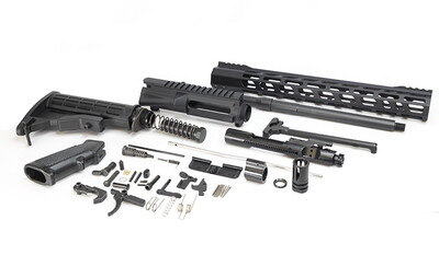 Build Kits