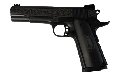 Pistols