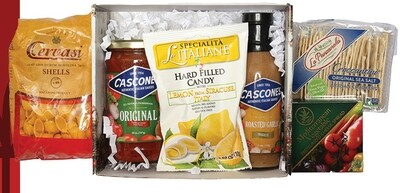 Sampler Boxes