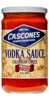 Vodka Sauce