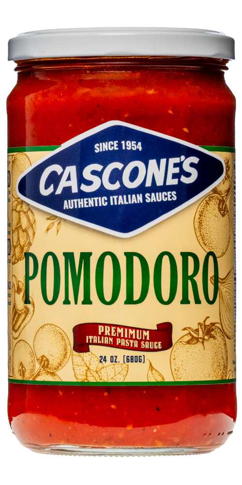 Pomodoro Sauce