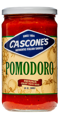 Pomodoro Sauce