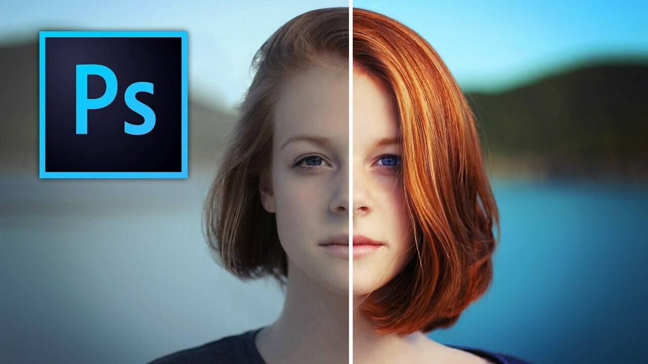 Photoshop Básico