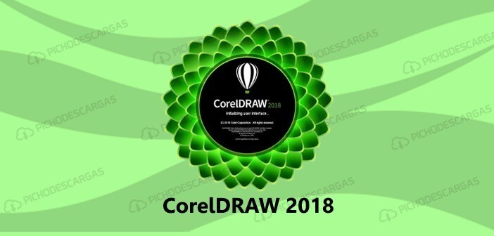 Corel Draw 2018 Basico