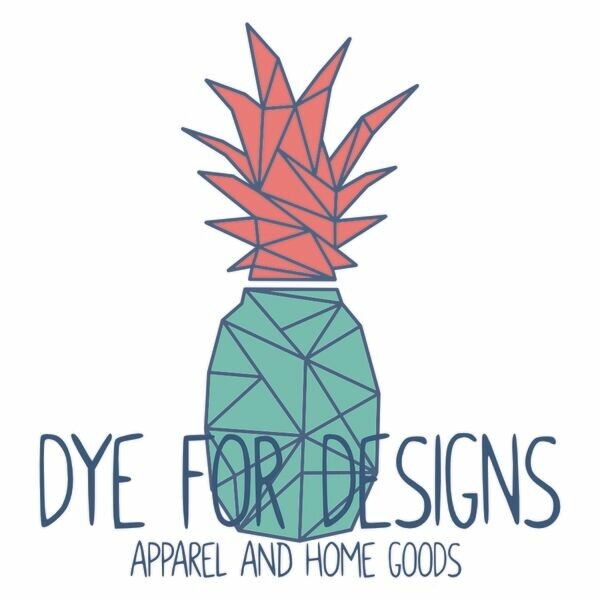 Dye for Designs