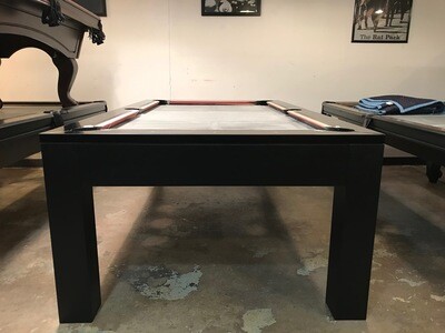 Contemporary Pool Tables