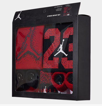 Combo de Body Jordan