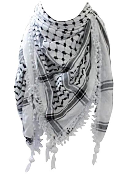 Palestinian keffiyeh