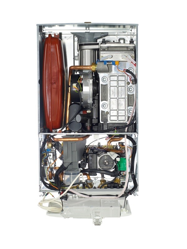 Boiler Service