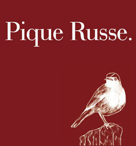 Pique Russe boutique en ligne
