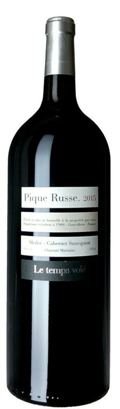 Magnum 150cl Le Temps Volé