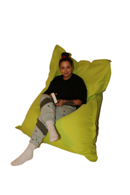 Sitzsack 4er-Set Sitzsack 4er-Set