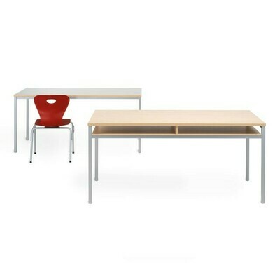 Schüler- und Mehrzwecktisch 4-er Set Schüler- und Mehrzwecktisch 4-er Set