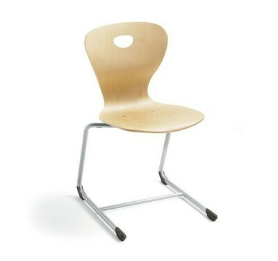 Schüler- und Mehrzweckstuhl 8er-Set Schüler- und Mehrzweckstuhl 8er-Set