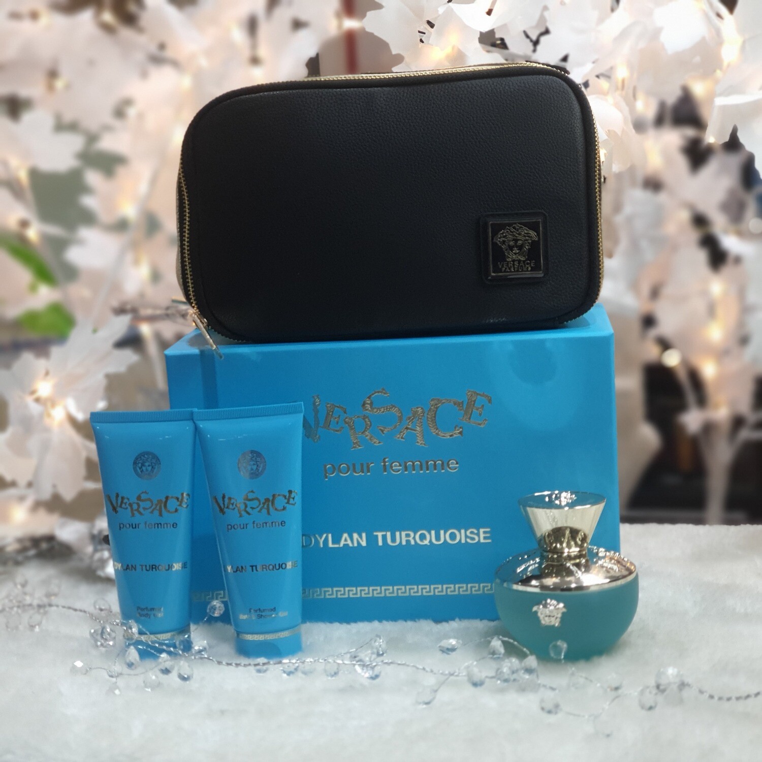 verensacare green bolsa