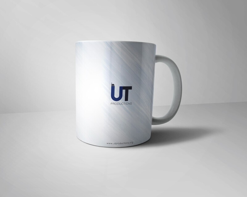 UT Productions Mug