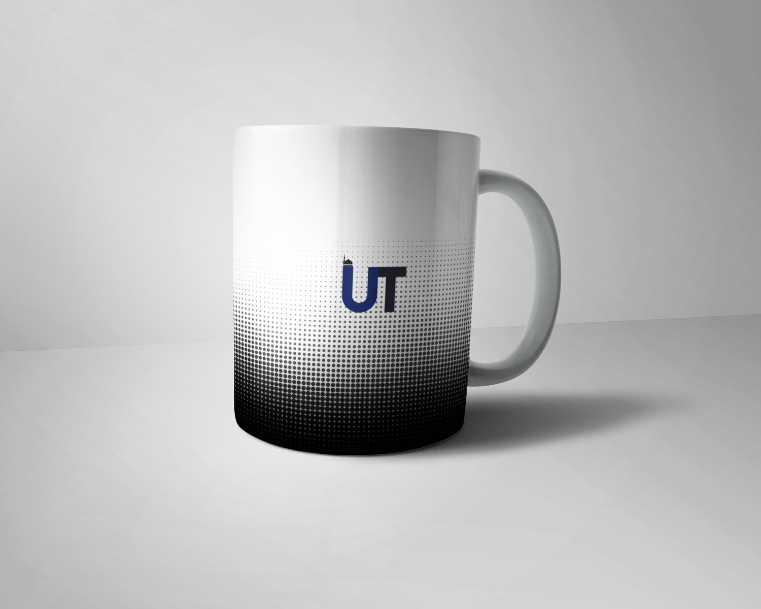 UT Productions Mug