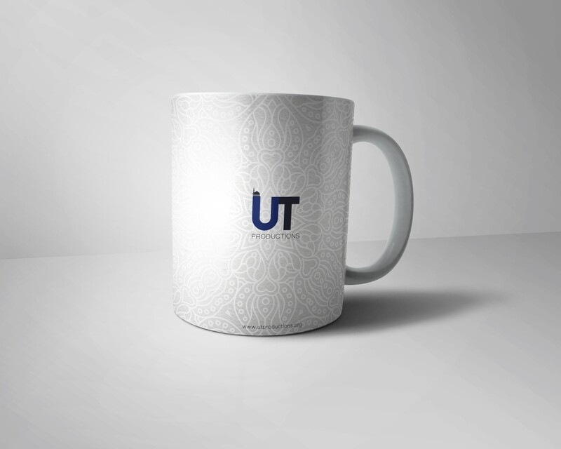 UT Productions Mug