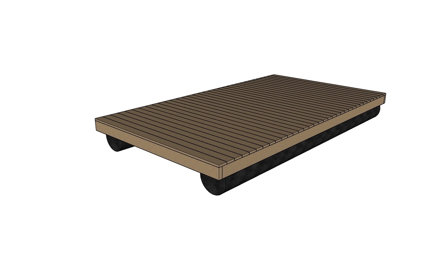 Putkipontooni - L (2400x4245)