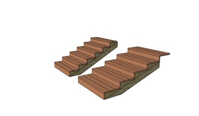 Porrasaskelmat