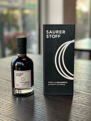 Apfel Balsamico Saurerstoff 200 ml Apfel Balsamico Saurerstoff 200 ml