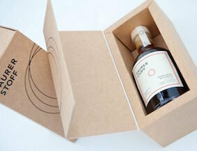 St. Laurent Balsamico Auer 200 ml Saurerstoff St. Laurent Balsamico Auer 200 ml Saurerstoff
