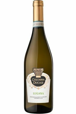 Lugana 2019 Colonna Ducale Lugana 2019 Colonna Ducale