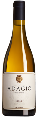 Chardonnay 2013 Alcaico Collina delle Fate 0,75 l Chardonnay 2013 Alcaico Collina delle Fate 0,75 l