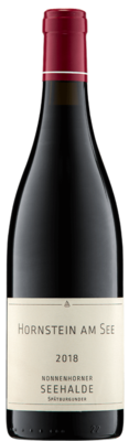 Spätburgunder Seehalde 2018 Simon Hornstein am See 0,75 l Spätburgunder Seehalde 2018 Simon Hornstein am See 0,75 l