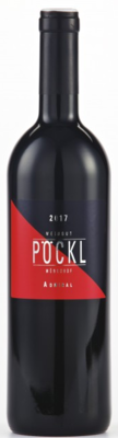 Admiral 2012 Weingut Pöckl 0,75 l Admiral 2012 Weingut Pöckl 0,75 l