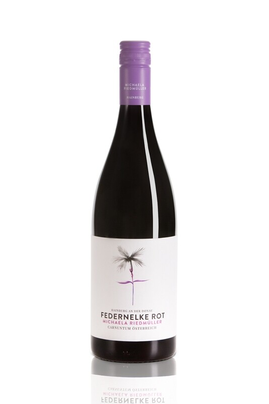 rote Cuvee Federnelke , Michaela Riedmüller rote Cuvee Federnelke , Michaela Riedmüller