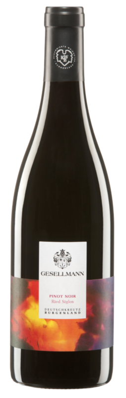 Pinot Noir Siglos 2017 Albert Gesellmann Pinot Noir Siglos 2017 Albert Gesellmann