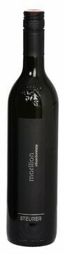 Sauvignon blanc 2019 Weingut Steurer Sauvignon blanc 2019 Weingut Steurer