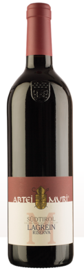 Lagrein Riserva Abtei Muri 2017 0,75 l Lagrein Riserva Abtei Muri 2017 0,75 l