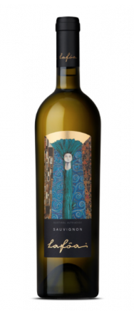 Sauvignon Blanc LAFÓA 2018 Schrecklichl 0,75 l Sauvignon Blanc LAFÓA 2018 Schrecklichl 0,75 l