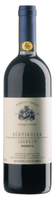 Lagrein Riserva 2018 Erbhof Unterganzner Josephus Maier 0,75 l Lagrein Riserva 2018 Erbhof Unterganzner Josephus Maier 0,75 l